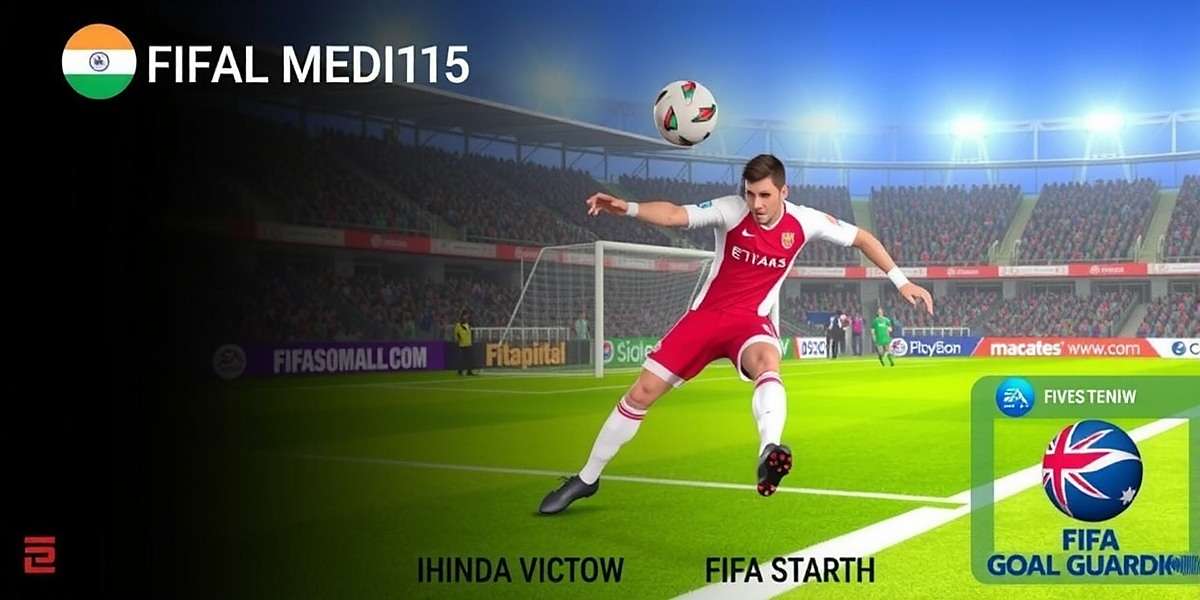 FIFA Mobile Goal Guardian Indian Localization Features FIFA Mobile Goal Guardian India version showing ISL teams and Hindi language interface