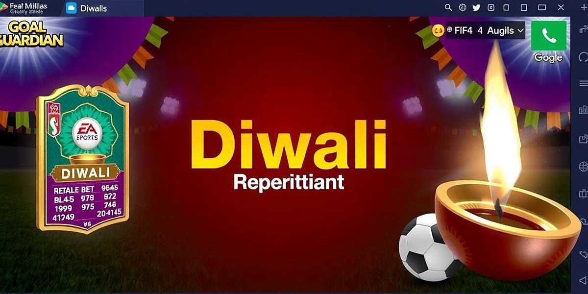 FIFA Mobile Goal Guardian Diwali Event FIFA Mobile Goal Guardian Diwali event with special Indian-themed rewards and celebrations
